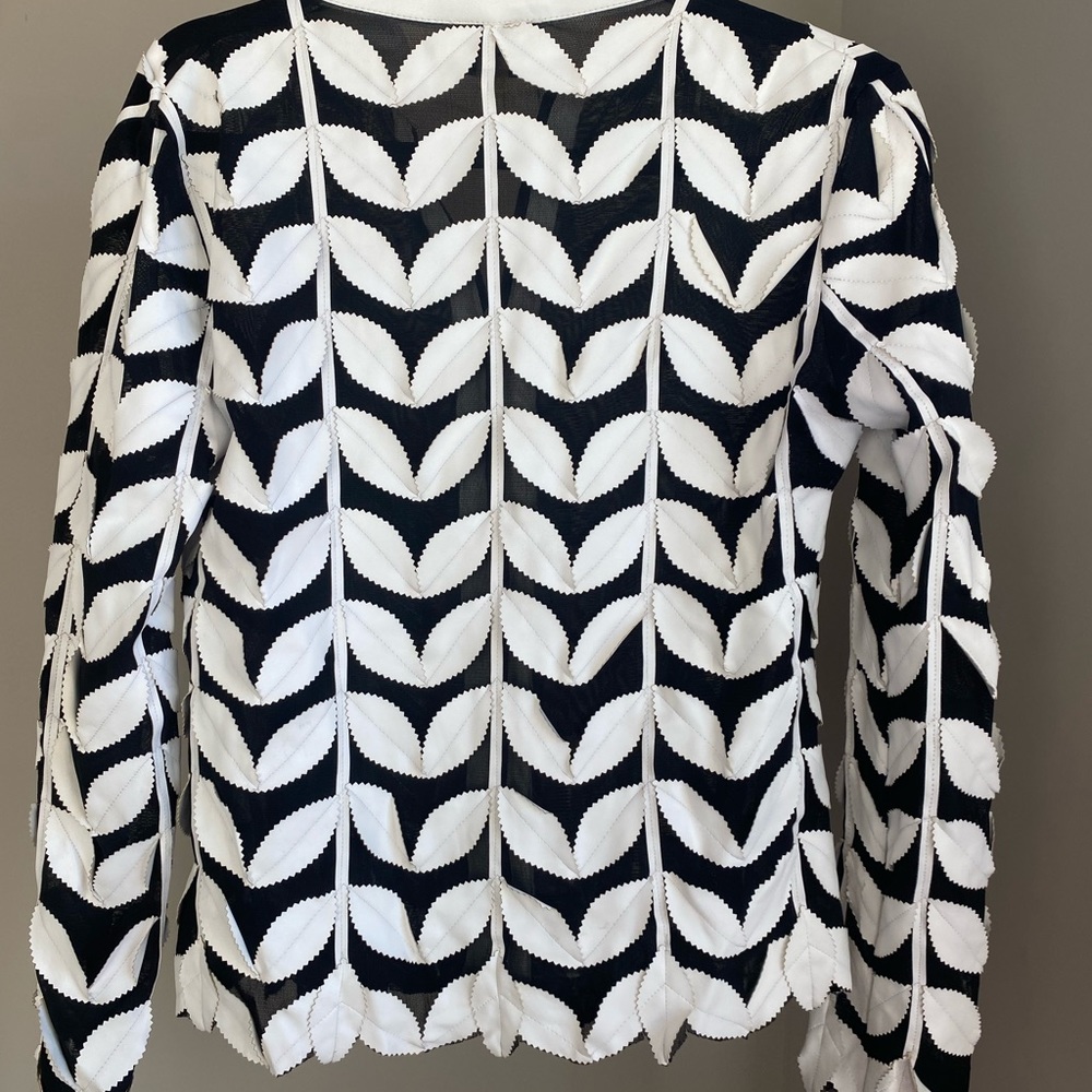 Joseph Ribkoff Jacket - Picture 2 of 3